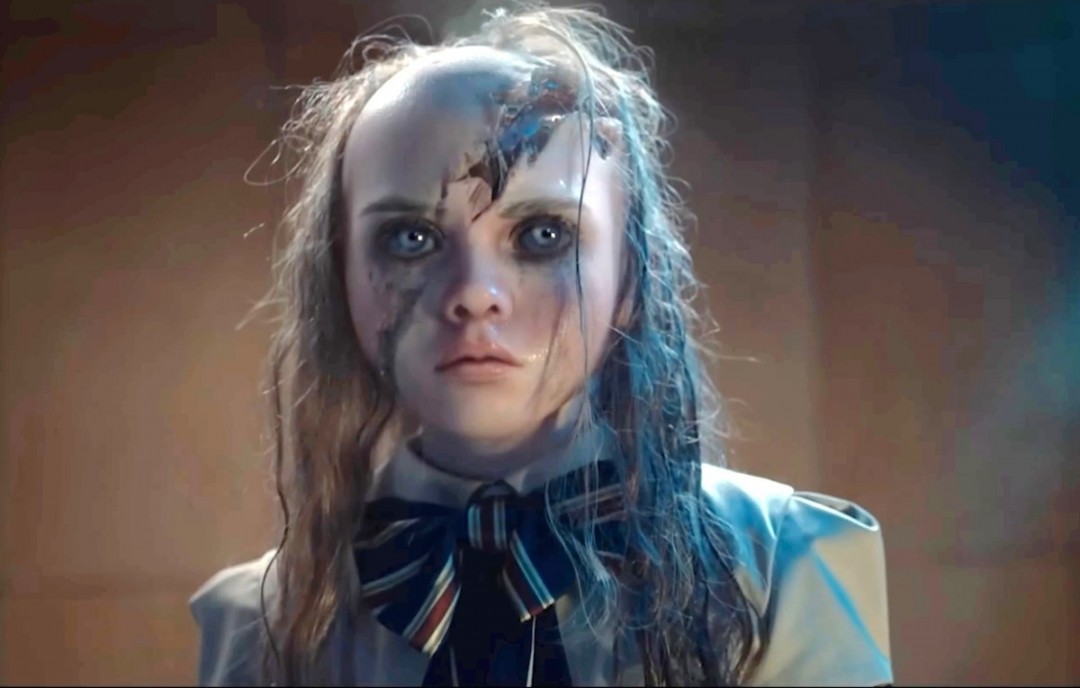 科幻恐怖片《梅根2》剧情曝光：终结者2与人类升级合体封面图